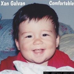 Comfortable (Prod. Mentally Modified)