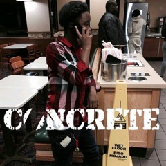 Lil Moe- CONCRETE