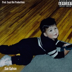 Hitting The Ground (Prod. Coast Boi Productionz)