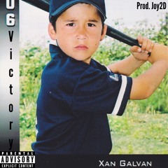 Victory (Prod. Joy2D)