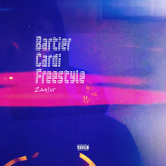Bartier Cardi Freestyle