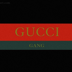 Gucci Gang Remix