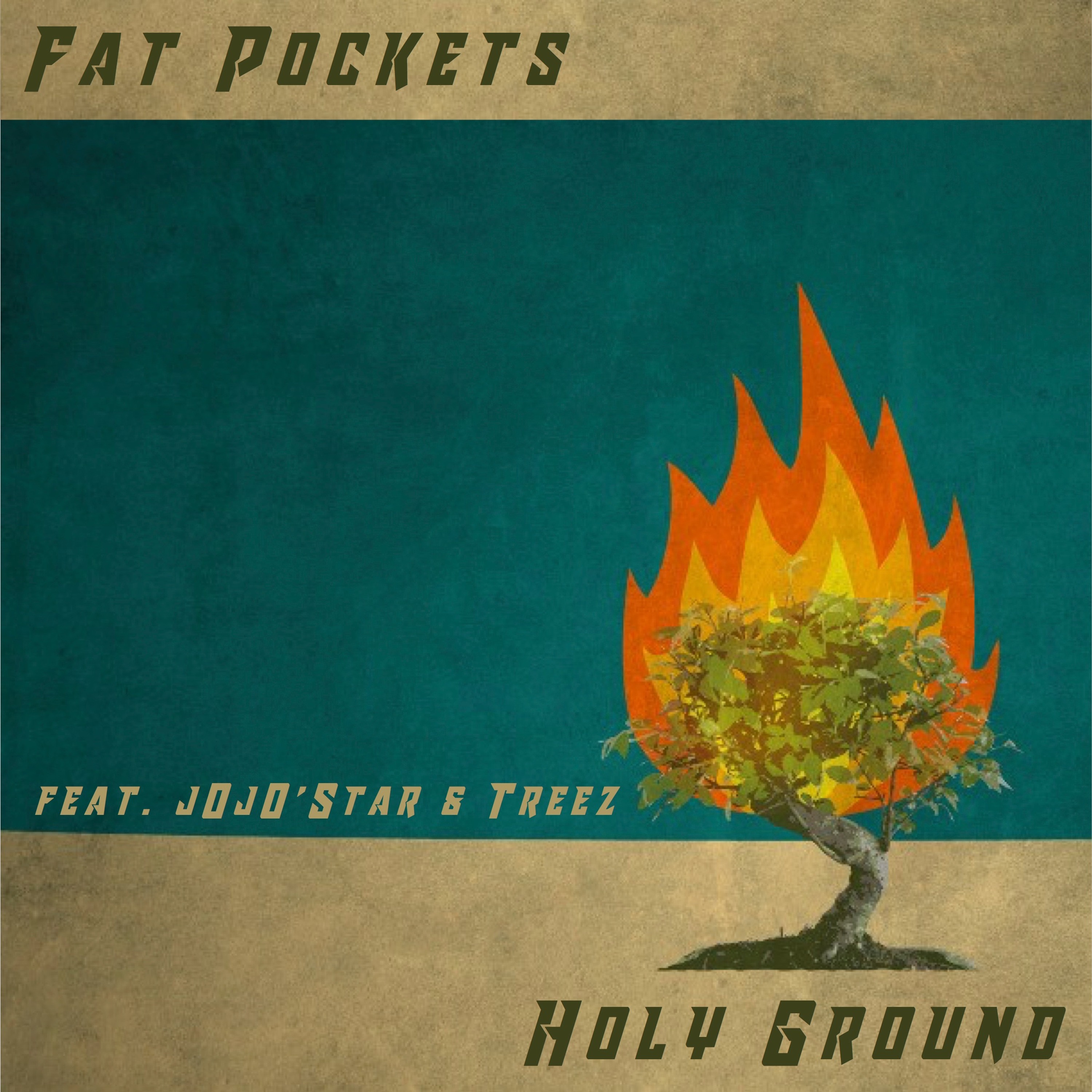 Fat Pockets