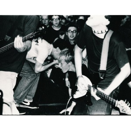 Shady View Terrace - Emblem of Error