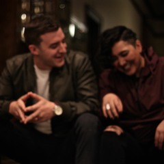 Come Over (ft. Queen Duin)