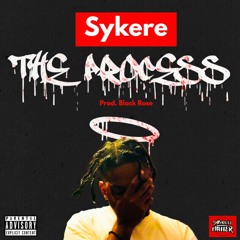 The Process Prod. Black Rose