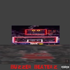 Slim Rocket- Buzzer Beaters