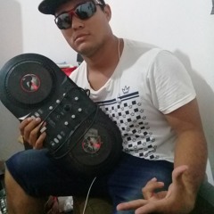 DJ ALL@N CHRI$TIAN CORUMBÁ - MS ELETROFUNK - MIX - 2017