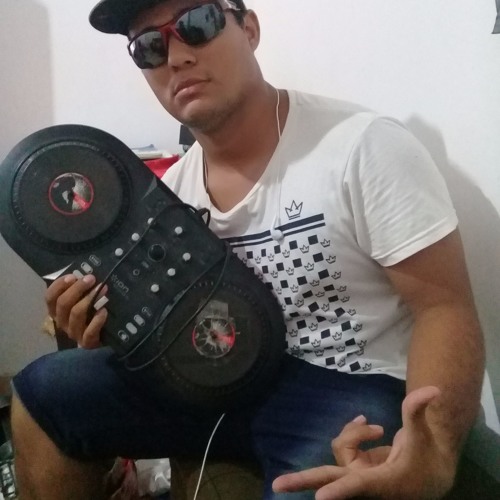 DJ ALL@N CHRI$TIAN CORUMBÁ - MS ELETROFUNK - MIX - 2017