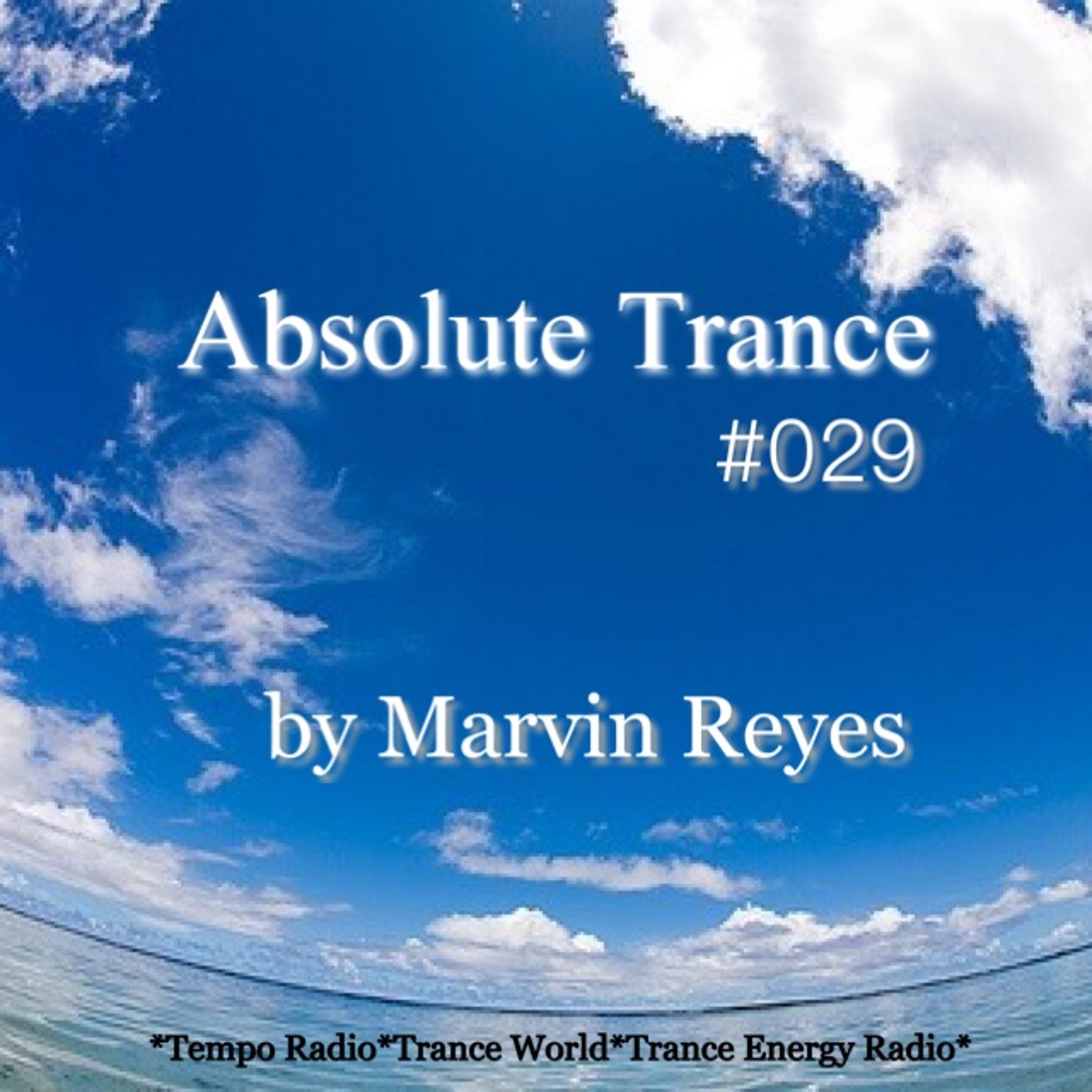 Absolute Trance #029