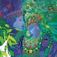 GrandMother Medicine