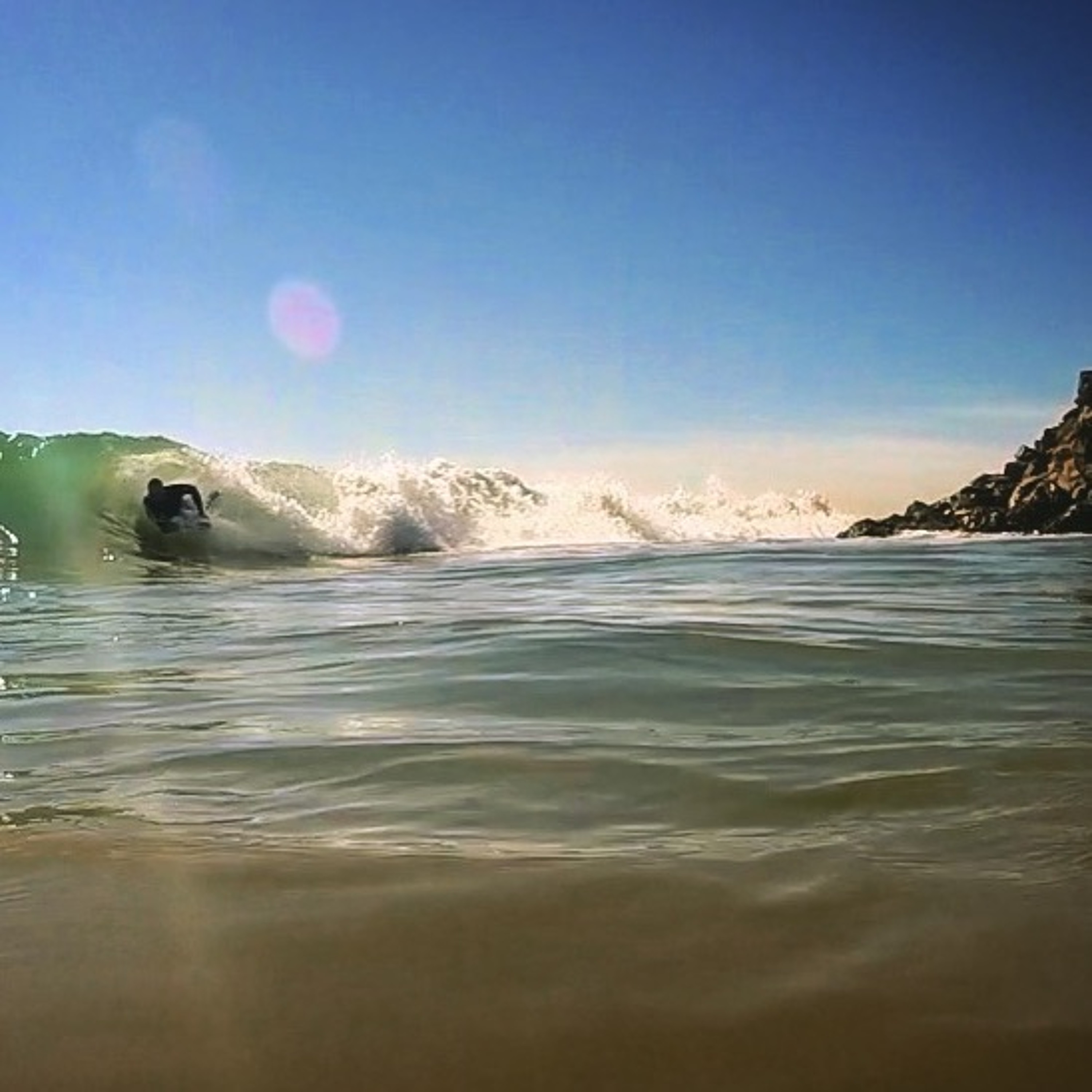 barreled4life
