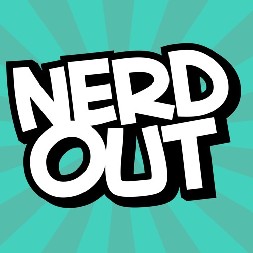 nerdout!