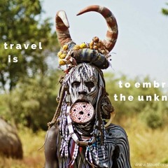 Travellers tribe