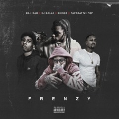 Dah Dah x Kj Balla x Soundz x Paparattzi Pop (Frenzy)