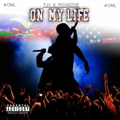 On My Life - Youse ft. Picaszoe