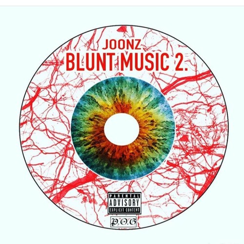 Convoy // Listen on Spotify today!!!!// Follow me on Instagram @inglewoodjoonz