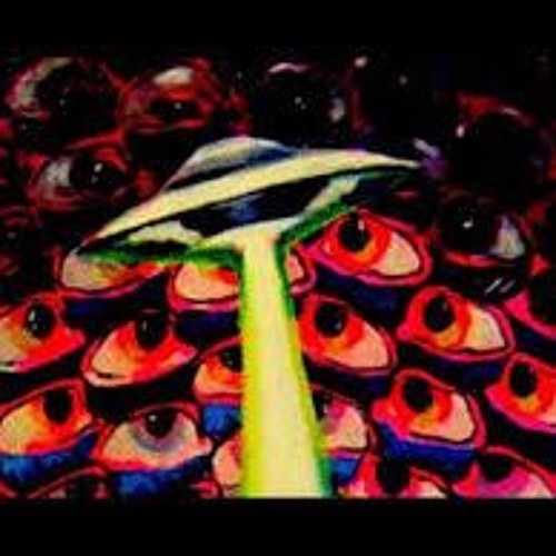 Sum Aliens Bra(1-8-18)