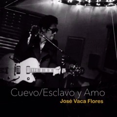 CUEVO - ESCLAVO Y AMO