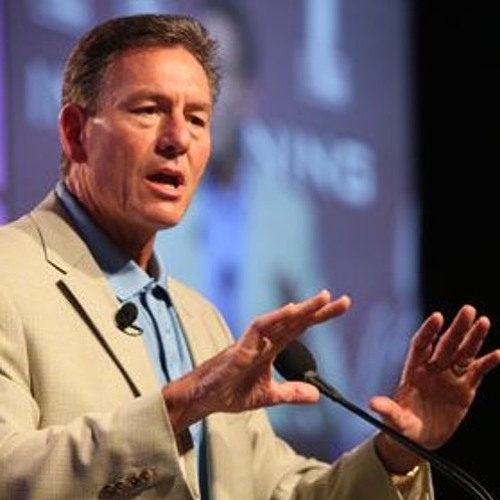 Bill Whittle-Goal Setting