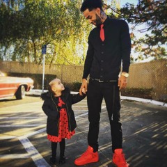 You Taught Me That - OuttaTownBoog X Princess Maliyah