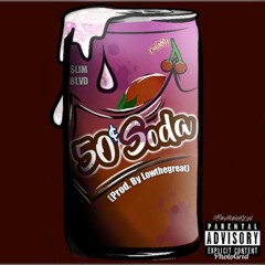 50c Soda