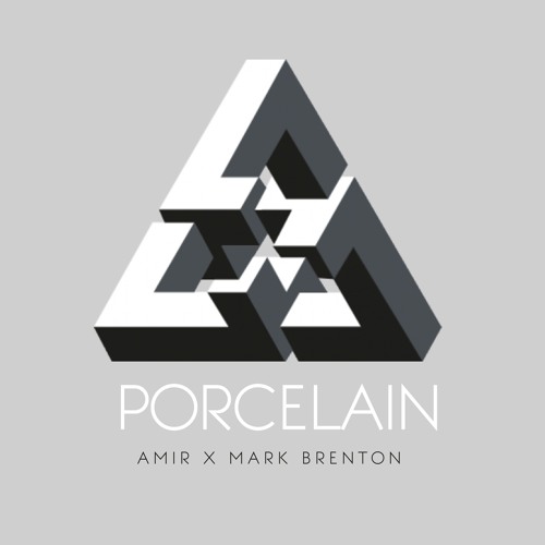 Amir, Mark Brenton - Porcelain (Original Mix) [FREE DOWNLOAD]