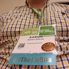 Episode 1 - Almost Student Teachers