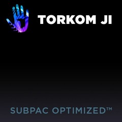 1.Torkom Ji - Spiral Bass Attunement *EXCLUSIVE* (SUBPAC Optimized)