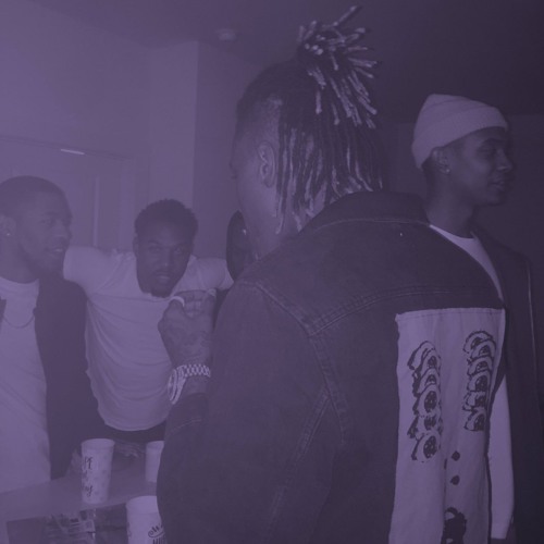 Lucki Fear Or Lust Slowed