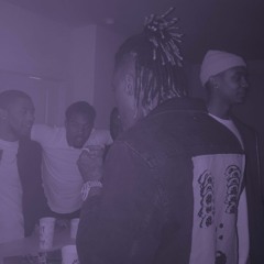 Chief Keef Young Black Bruce Lee Slowed