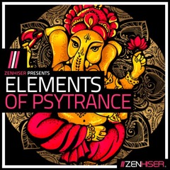 Elements Of Psytrance - This Years Must Have Psytrance Sample Library