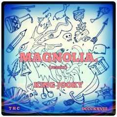 Magnolia (remix)