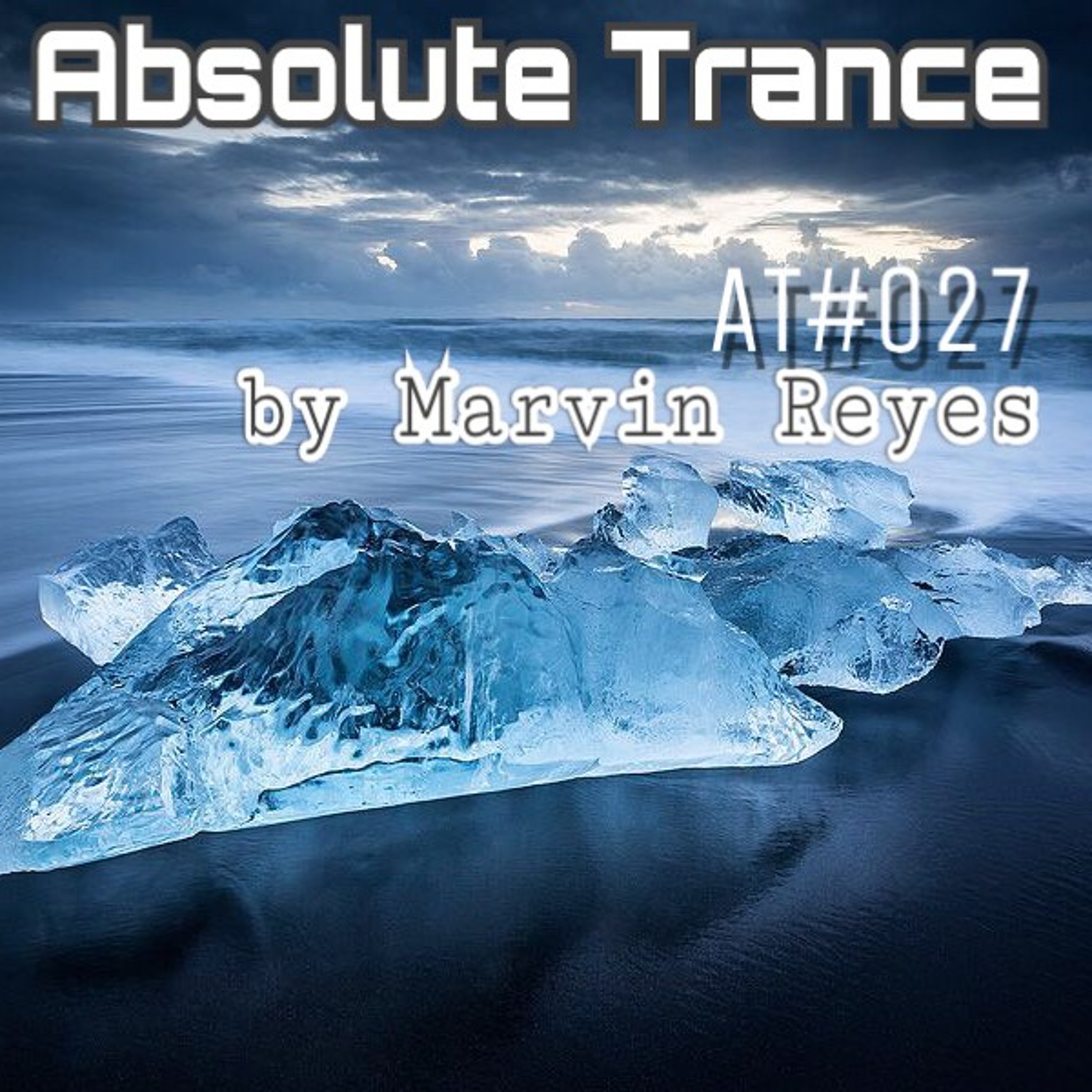 Absolute Trance #027