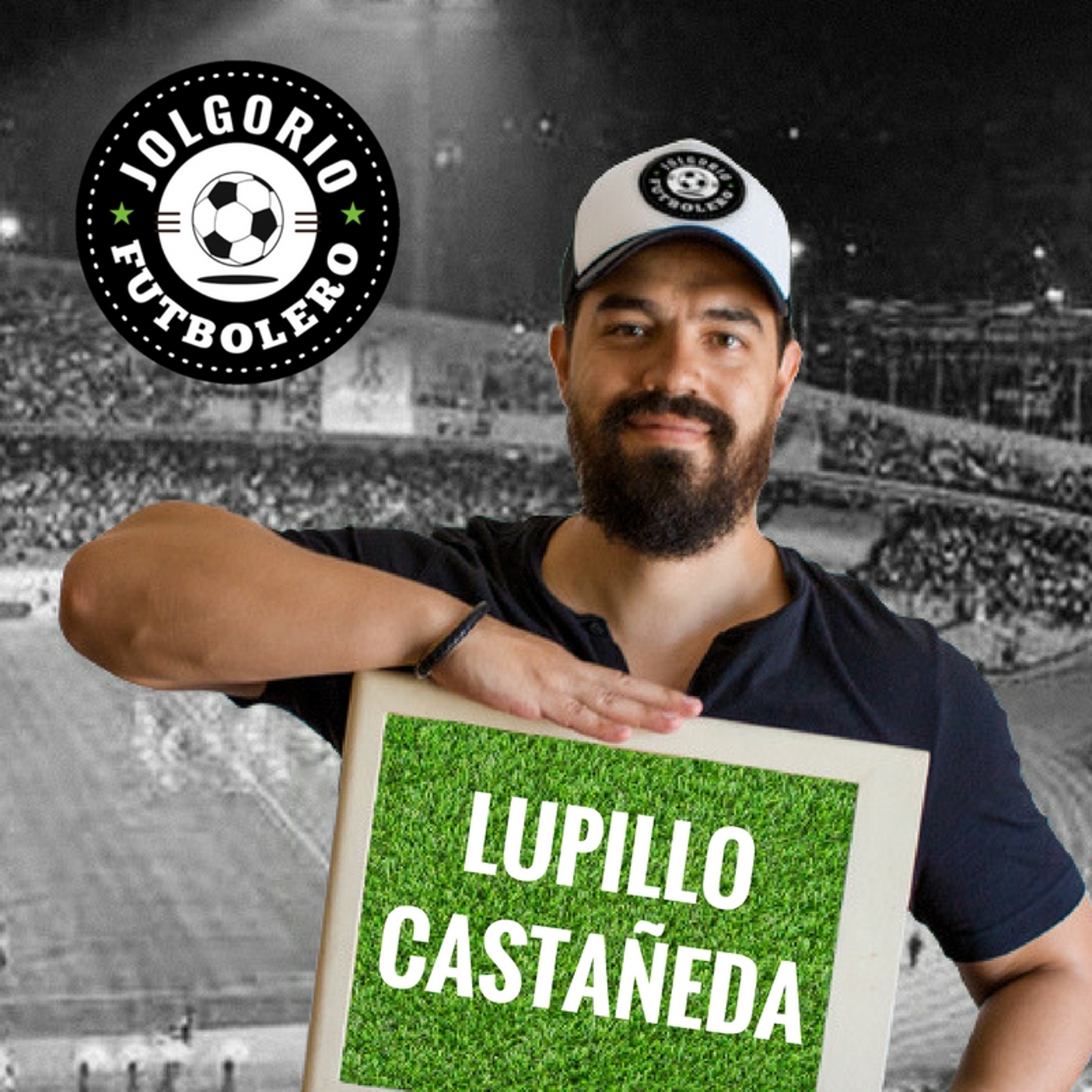 Jolgorio Futbolero: El Podcast de Fútbol
