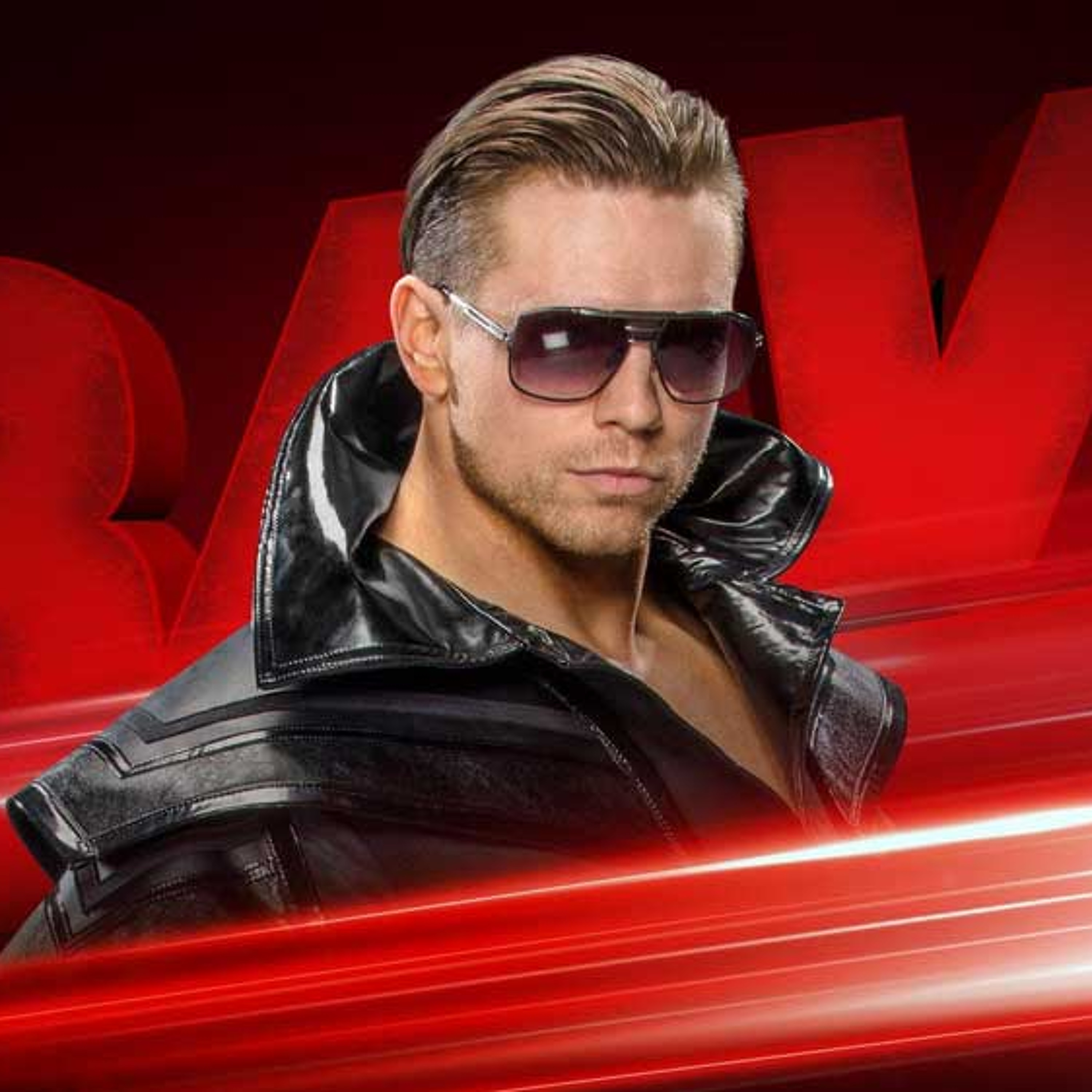 WWE Raw 1-8-18 Retro Recap: The Shield vs. Balor Club, Miz Returns episode artwork
