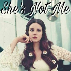 Lana Del Rey - She's Not Me (Instrumental Snippet)