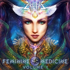 ALIA – Feminine Medicine™ Volume 1 OUT NOW