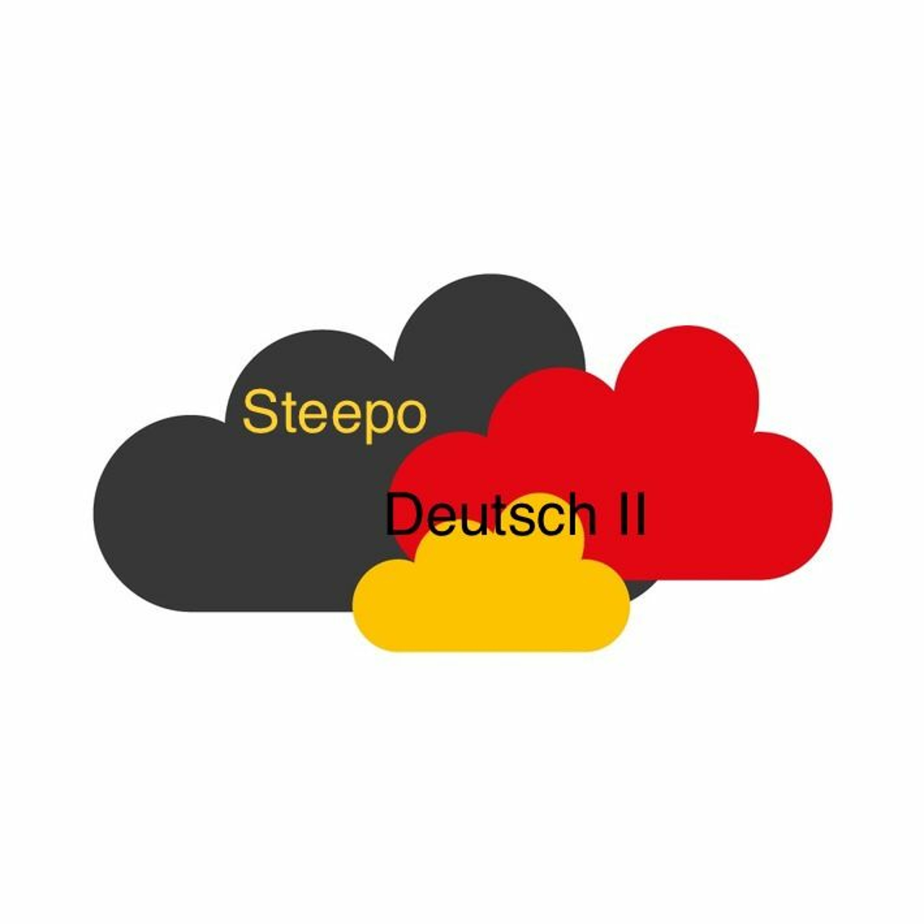Steepo Deutsch Set 08.01.2018 episode artwork