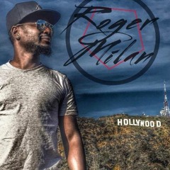 Roger Milan & Danubio Feat Milton Cruz - All I Want (PeibollR Remix)