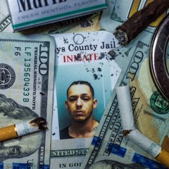 Cage (Prod. By T.Rose) #TAXFREEMONEY