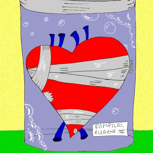 Stream DUCTTAPE MY HEART by JUKEBOX GENO Listen online for free on