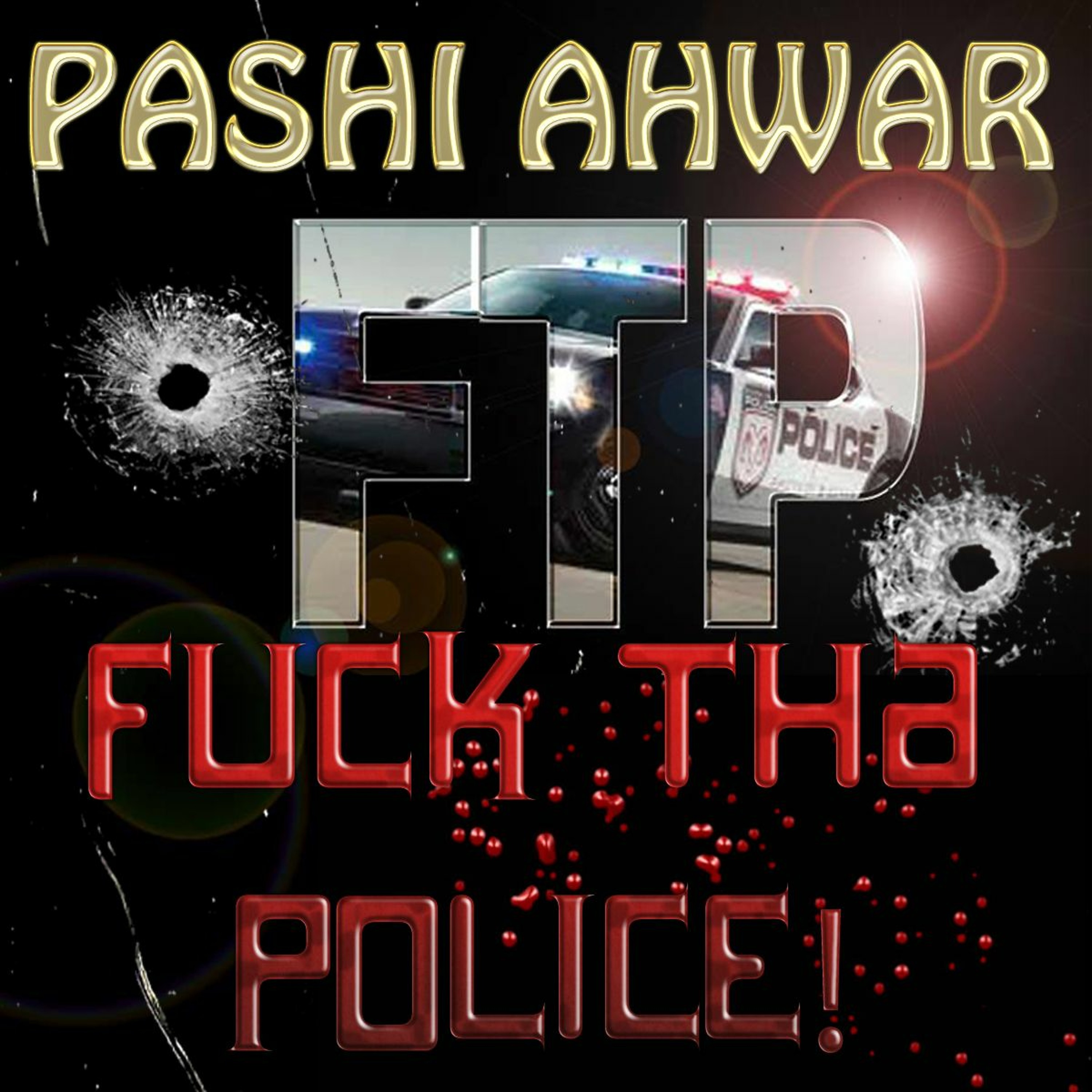 Underground Graphicz (Pashi Ahwar)