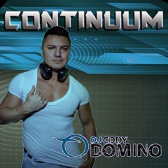 Continuum - Dj Cody Domino