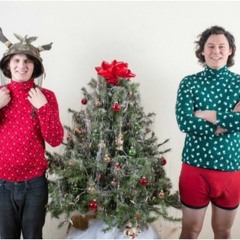 Christmas Wrapping - The Front Bottoms