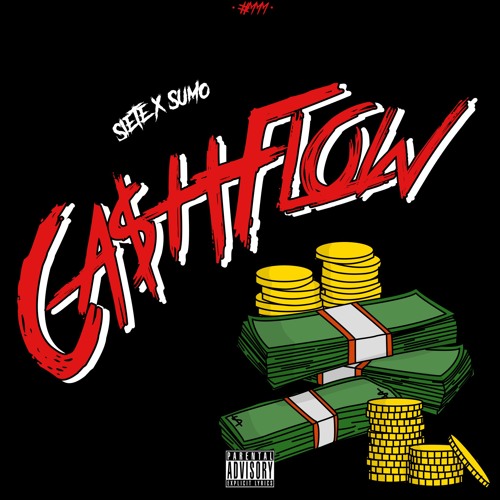 Thumbnail Cashflow Siete X Sumo Prod By Jay P Bangz