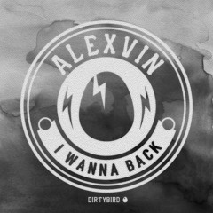 AlexVin - I Wanna Back [BIRDFEED EXCLUSIVE]