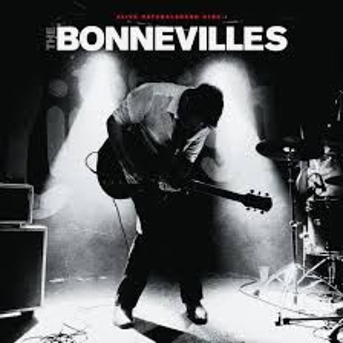 The Bonnevilles - Zu Zu