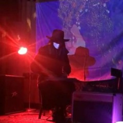 Live at Human Flesh Body World
