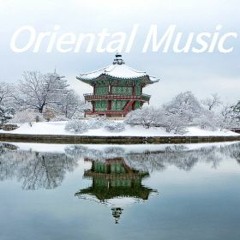 동양풍 음악 모음(Oriental Music Collection)